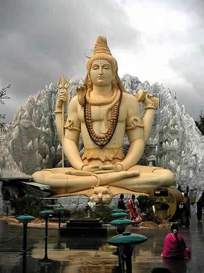 Bangalore Shiva